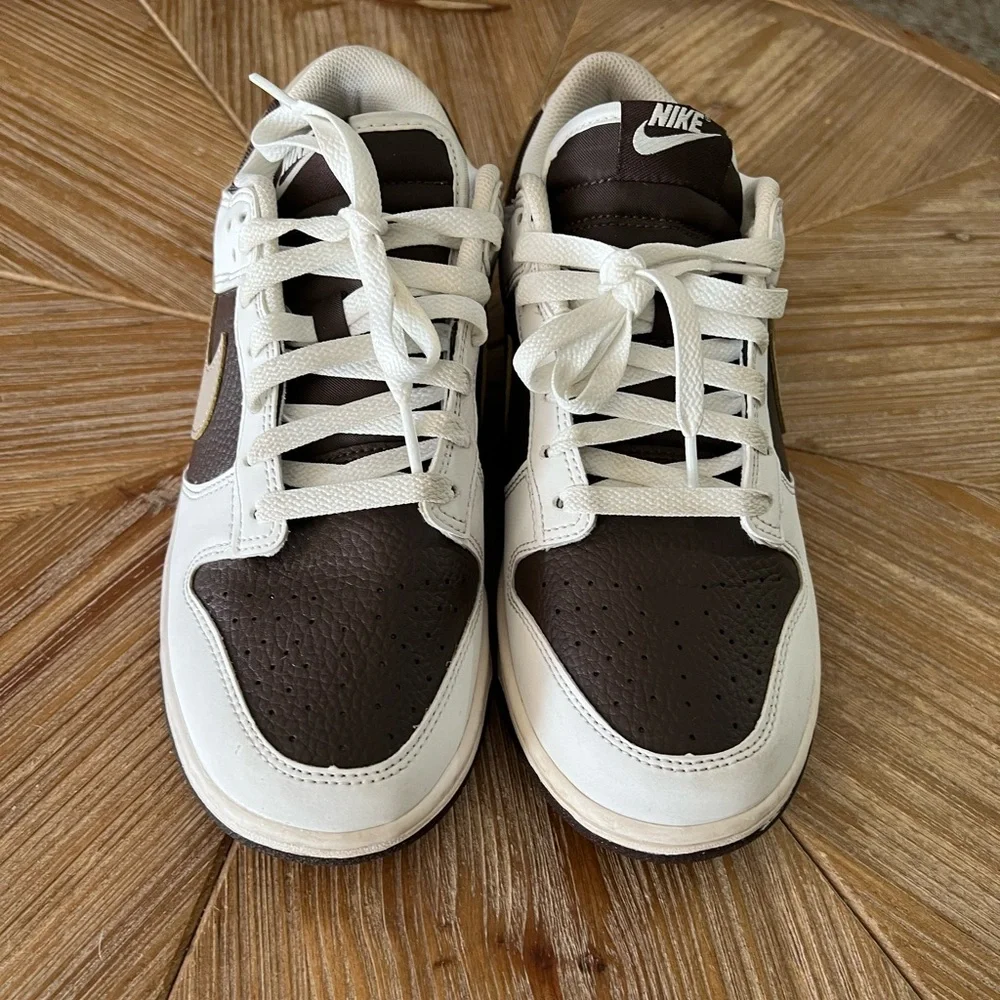 Nike dunk sneakers